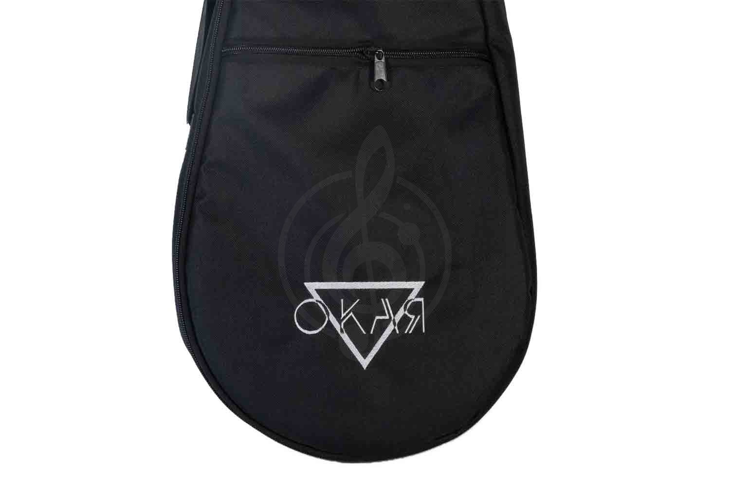 Чехол для домры ОКая FDA - Чехол для домры альт - фото 2