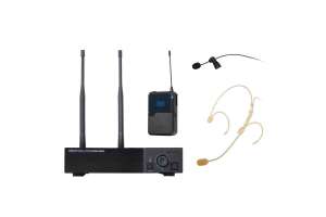 Изображение Октава OWS-U1200D01L02-plus - Беспроводная система