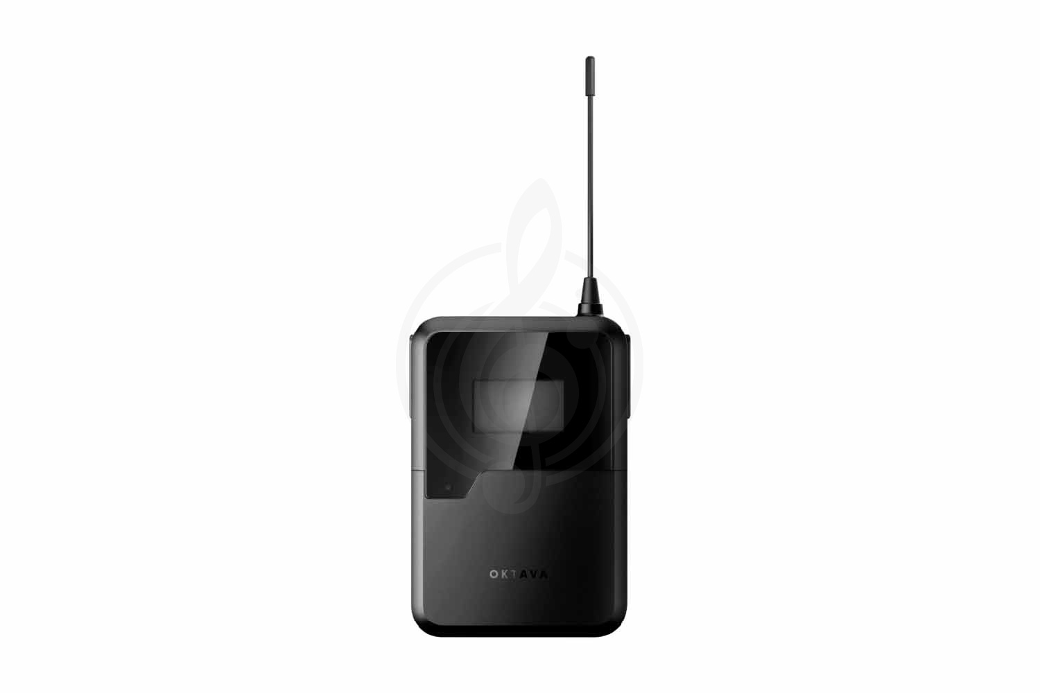 Радиосистема с ручным передатчиком Октава OWS-U1200HD01L02-plus - Радиосистема - фото 2
