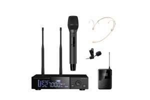 Изображение Октава OWS-U1200HD01L02 - Радиосистема беспроводная