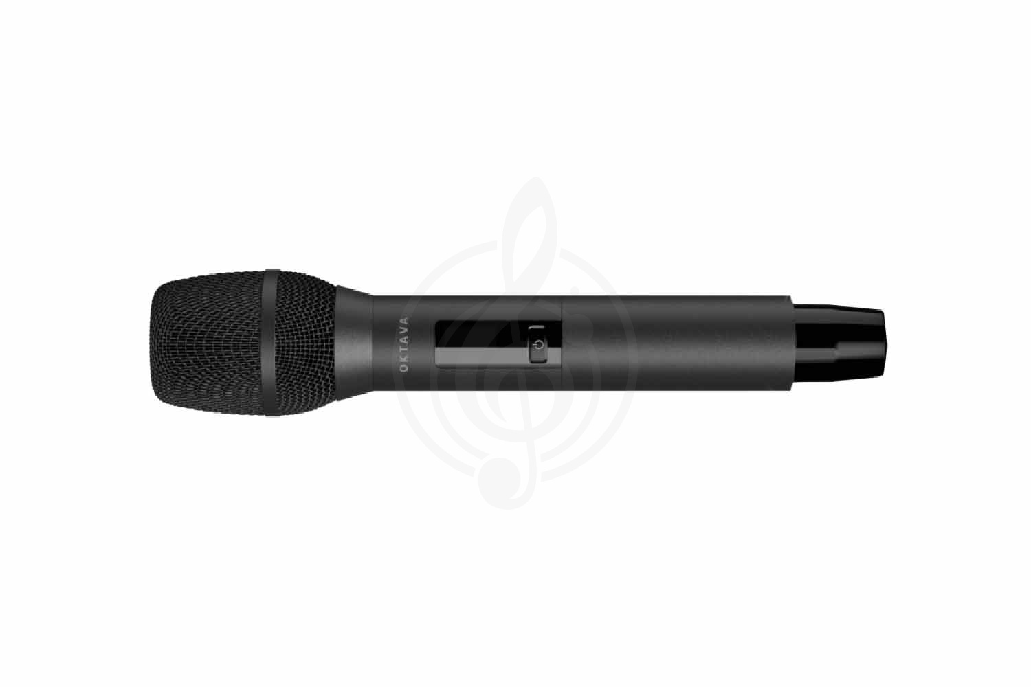 Радиосистема с ручным передатчиком Октава OWS-U1200HD01L02 - Радиосистема беспроводная - фото 2
