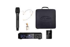 Изображение Радиосистемы Октава OWS-U1200HD01L02B+