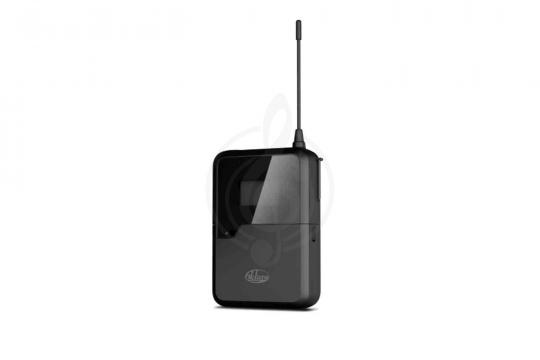 Октава OWS-U2200HD01L01-B - Двухканальная радиосистема - фото 2 Радиосистема с ручным передатчиком Октава OWS-U2200HD01L01-B - Двухканальная радиосистема - фото 2