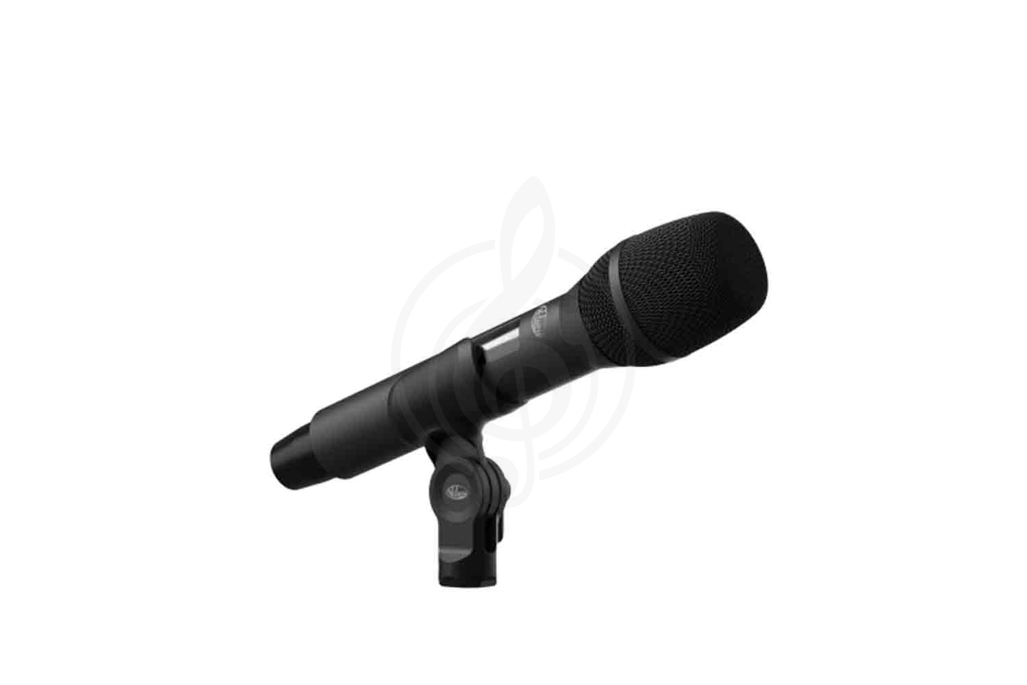 Радиосистема с головным микрофоном Октава OWS-U2200HDL-B - Двухканальная радиосистема - фото 7