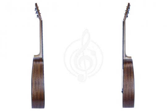 Акустическая гитара Olive AC-SM - Акустическая гитара - фото 3