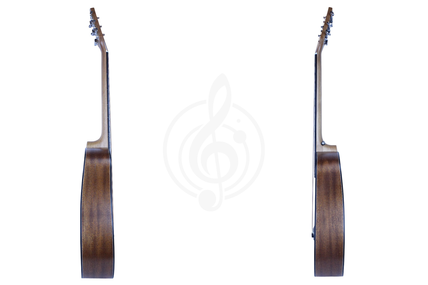 Акустическая гитара Olive AC-SM - Акустическая гитара - фото 3