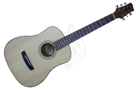 Акустическая гитара Olive AC-SM - Акустическая гитара - фото 1