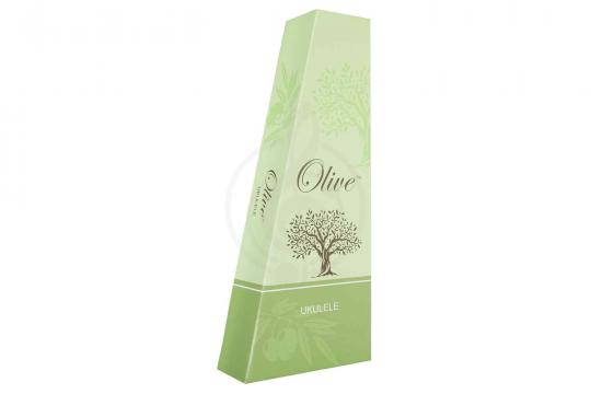 Гиталеле OLIVE U400G - Гитарлеле - фото 6