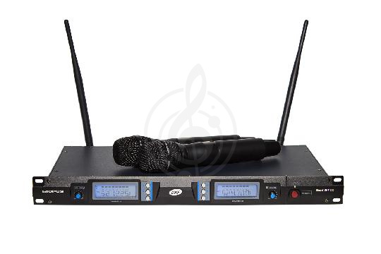 Изображение OPUS UHF 200 HH