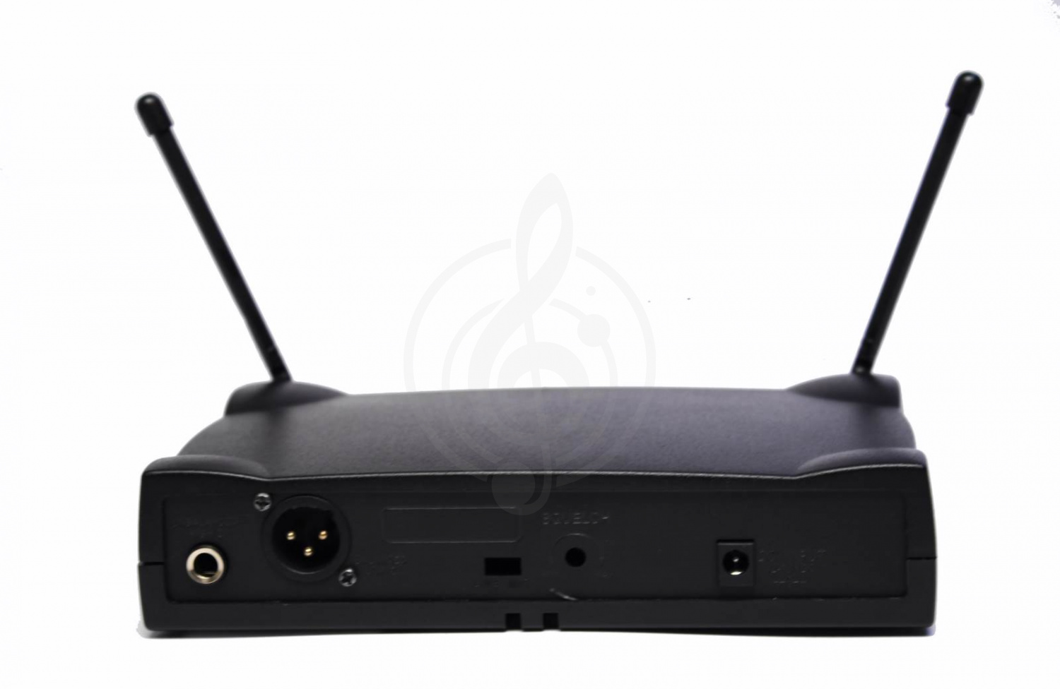 Радиосистема с головным микрофоном OPUS UHF 301HS радиосистема головная с 1 микрофоном, частота 730-840 MHz, пластиковый кейс - фото 4
