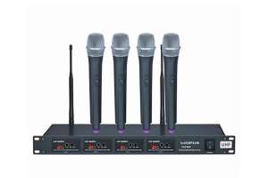 Изображение OPUS UHF 800HH