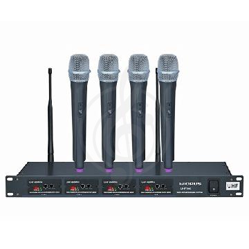 Изображение OPUS UHF 800HH