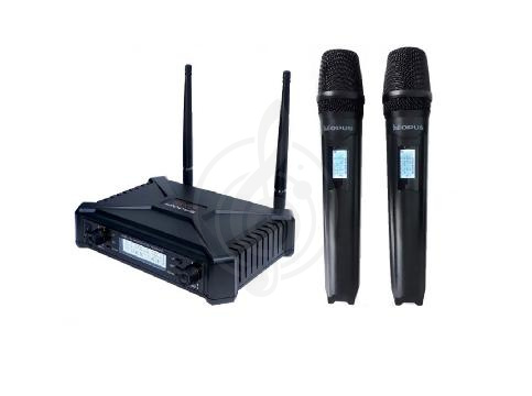 Изображение OPUS UHF-922