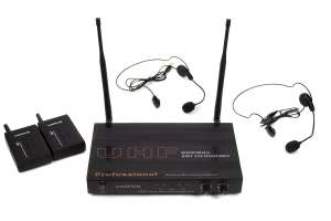 Изображение OPUS UHF 922HS