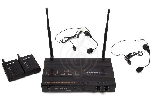 Изображение OPUS UHF 922HS