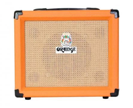 Комбоусилитель для электрогитары Orange CR-20LDX Комбо гитарный, 8", 20Вт - фото 2