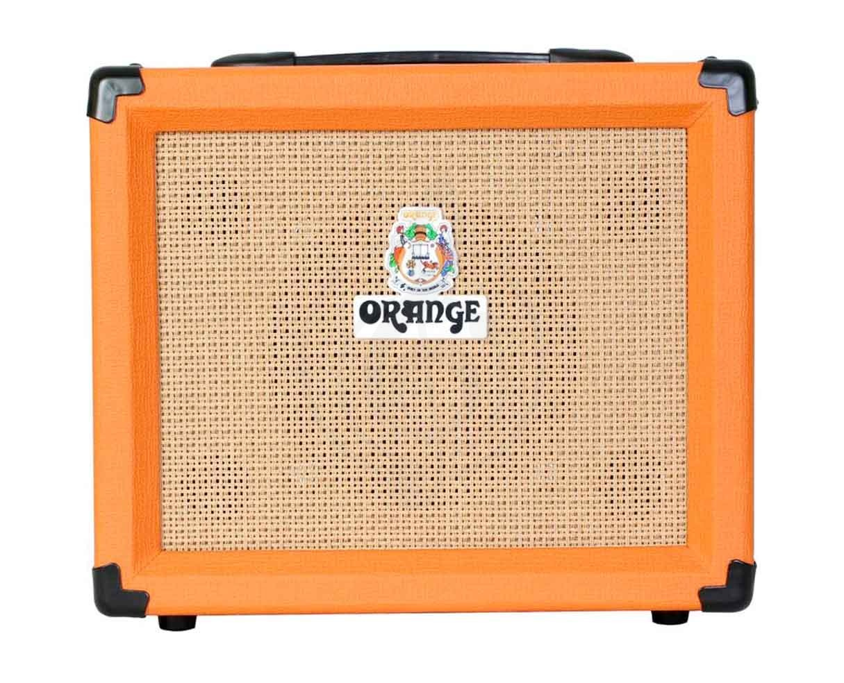 Комбоусилитель для электрогитары Orange CR-20LDX Комбо гитарный, 8", 20Вт - фото 2