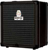 Изображение ORANGE CR-25BX-BLK