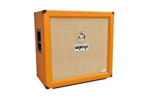 Изображение Гитарный кабинет ORANGE  CR-PRO-412-CAB-412