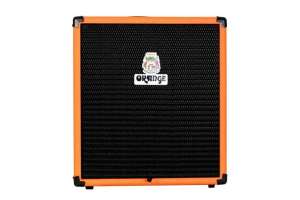 Изображение ORANGE CR50BX CRUSH PIX