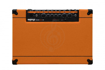 Комбоусилитель для бас-гитары ORANGE Crush Bass 100 - Басовый комбоусилитель, 1x15', 100 Вт - фото 2