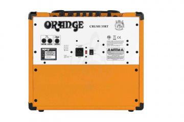 Комбоусилитель для бас-гитары ORANGE Crush Bass 100 - Басовый комбоусилитель, 1x15', 100 Вт - фото 3