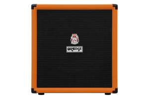 Изображение ORANGE Crush Bass 100