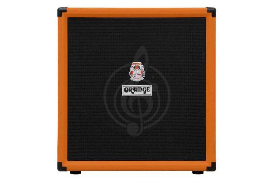 Изображение ORANGE Crush Bass 100