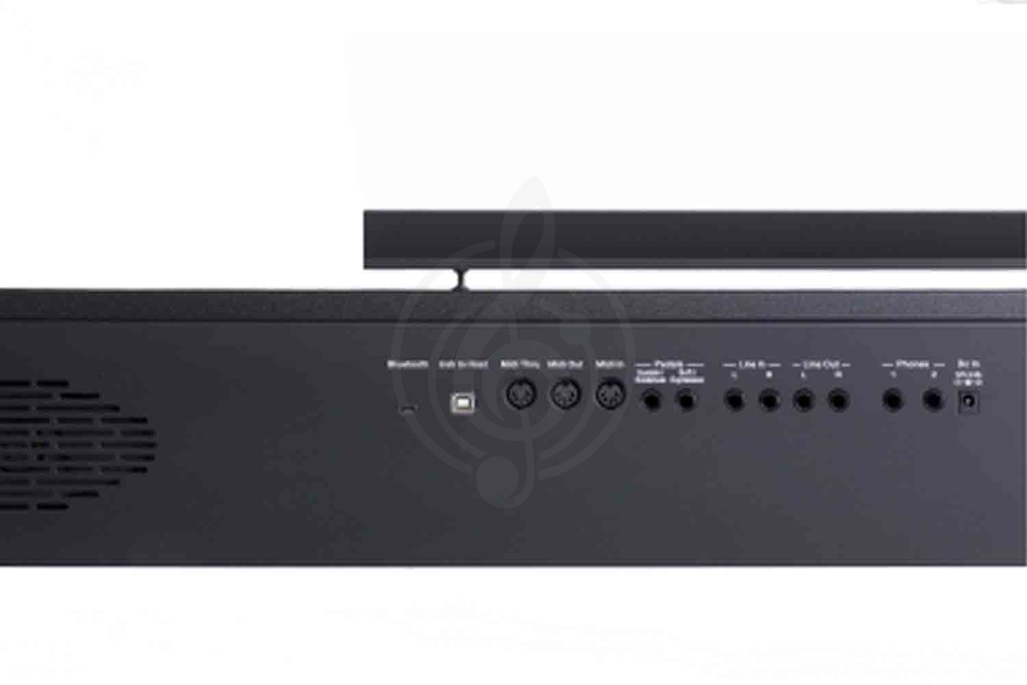 Цифровое пианино Orla 438PIA0703 Stage Studio Цифровое пианино, черное, со стойкой - фото 2