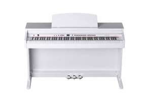 Изображение Цифровое пианино Orla CDP-101-POLISHED-WHITE