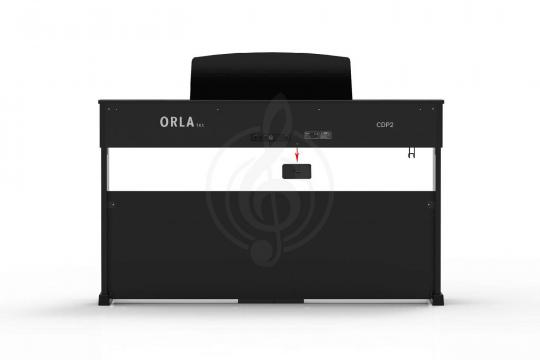 Цифровое пианино Orla CDP-2-ROSEWOOD - Цифровое пианино - фото 6