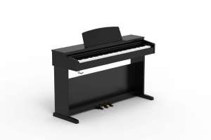 Изображение Цифровое пианино Orla CDP-2-ROSEWOOD