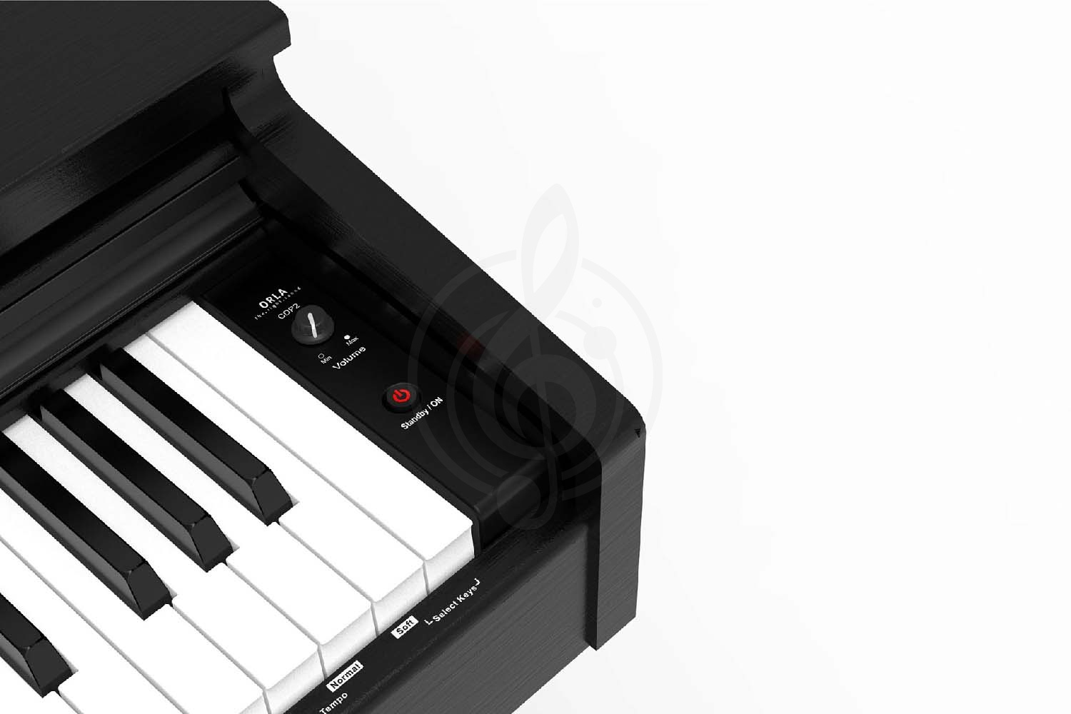 Цифровое пианино Orla CDP-2-ROSEWOOD - Цифровое пианино - фото 4