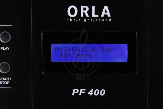 Цифровое пианино Orla PF-400 - Цифровое пианино, черное - фото 4