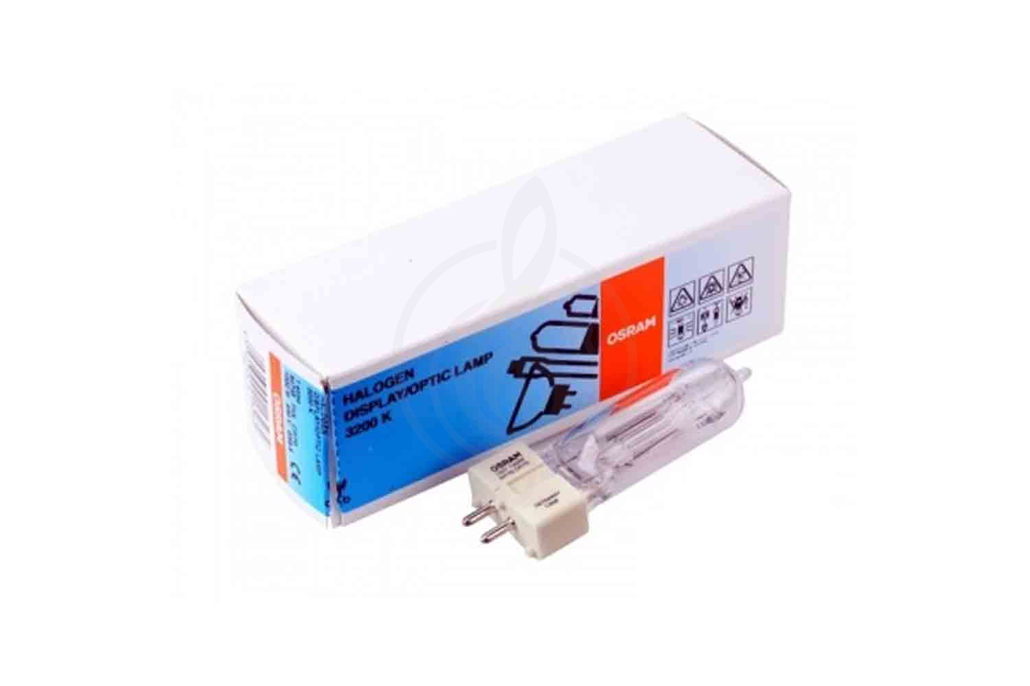 Лампа для светового прибора Osram CP70 (64745) Лампа 230В 1000Вт - фото 2