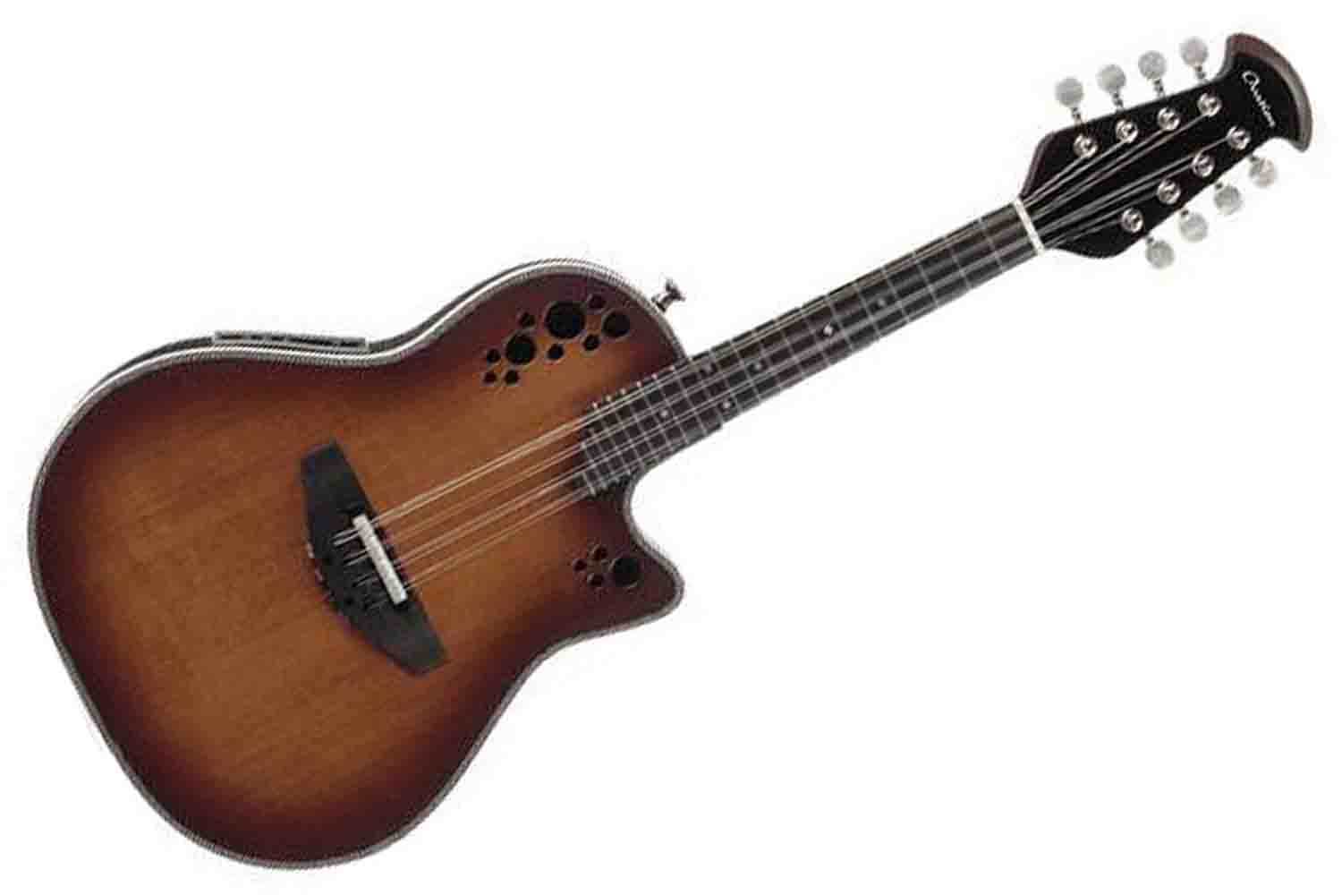Мандолина Ovation MM68AX-DS - Мандолина - фото 1