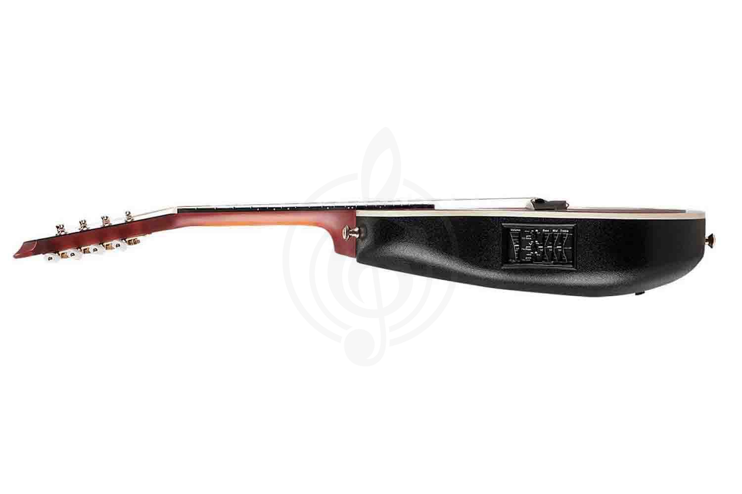 Мандолина Ovation MM68AX-DS - Мандолина - фото 2