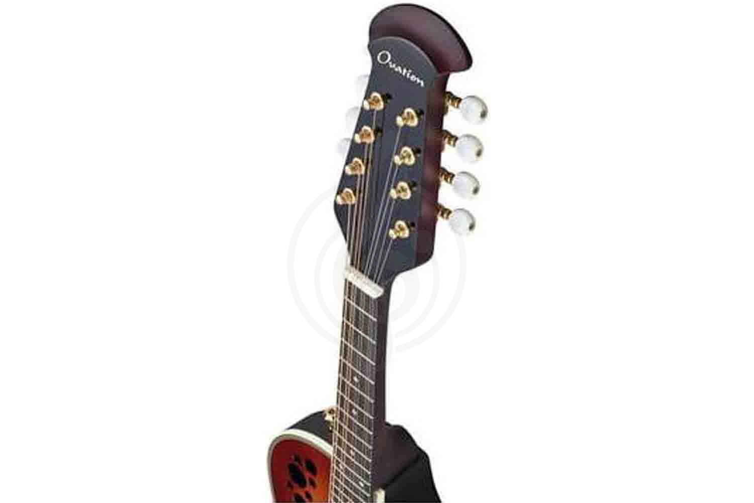 Мандолина Ovation MM68AX-DS - Мандолина - фото 3