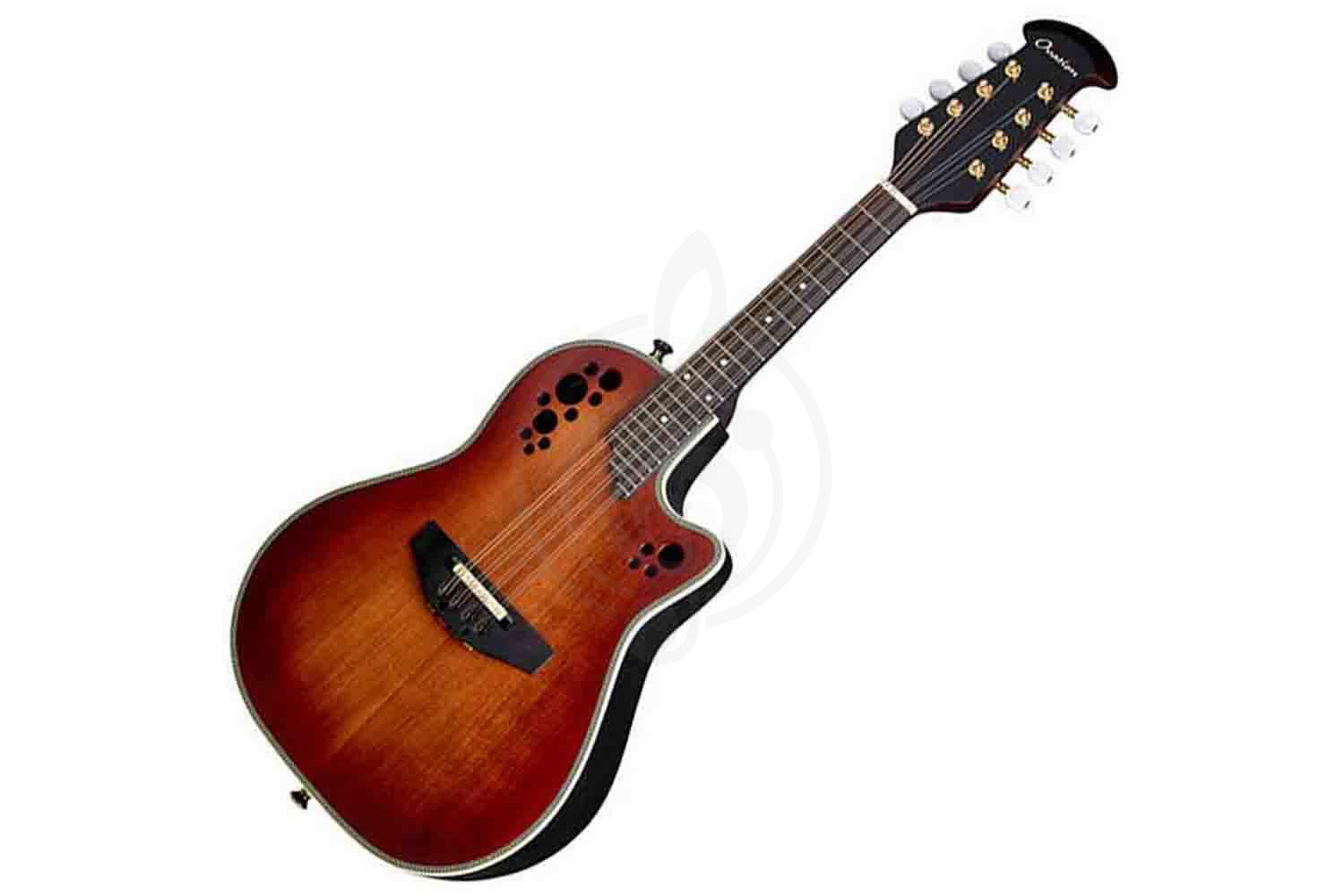 Мандолина Ovation MM68AX-DS - Мандолина - фото 5