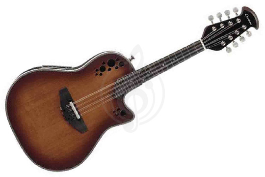 Мандолина Ovation MM68AX-DS - Мандолина - фото 1