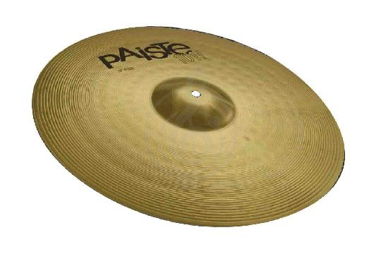 Изображение Paiste 0000141620 101 Brass Ride - Тарелка 20"