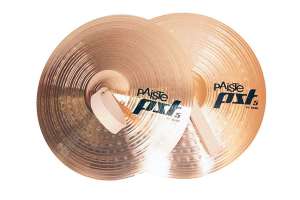 Изображение Оркестровая тарелка Paiste 0000665016