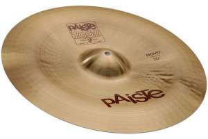 Изображение Paiste 