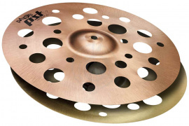 Изображение Paiste PST X Swiss Hats 16