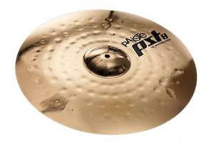 Изображение Тарелка Crash Paiste 0001801418 PST 8 Reflector Medium Crash