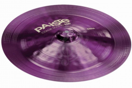 Изображение Тарелка China Paiste 