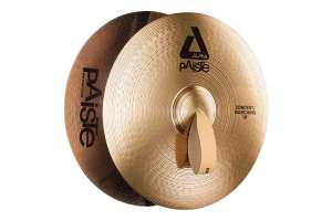Изображение Оркестровая тарелка Paiste 0002505016