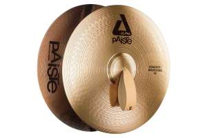 Изображение Оркестровая тарелка Paiste 0002505018
