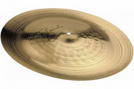 Изображение Тарелка China Paiste 