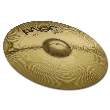 Изображение Paiste 101 Brass Crash Тарелка 14"